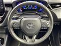 2020 Toyota Corolla Touring Wagon