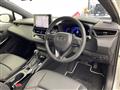 2020 Toyota Corolla Touring Wagon
