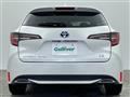 2020 Toyota Corolla Touring Wagon