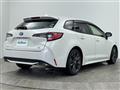 2020 Toyota Corolla Touring Wagon