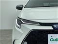 2020 Toyota Corolla Touring Wagon