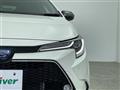 2020 Toyota Corolla Touring Wagon