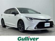 2020 Toyota Corolla Touring Wagon