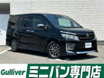 2015 Toyota Voxy