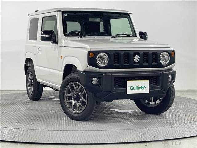 2024 Suzuki Jimny