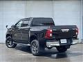 2021 Toyota Hilux