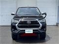 2021 Toyota Hilux