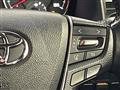 2016 Toyota Alphard
