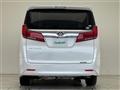 2018 Toyota Alphard