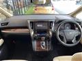 2018 Toyota Alphard