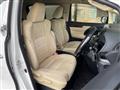 2018 Toyota Alphard