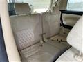 2018 Toyota Alphard