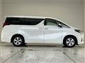 2018 Toyota Alphard