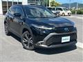 2023 Toyota CorollaCross