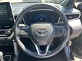 2023 Toyota CorollaCross