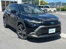 2023 Toyota CorollaCross