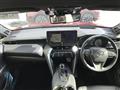 2020 Toyota Harrier