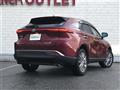 2020 Toyota Harrier