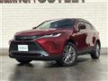 2020 Toyota Harrier