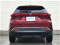 2020 Toyota Harrier