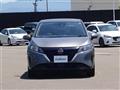 2024 Nissan Note