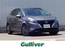 2024 Nissan Note