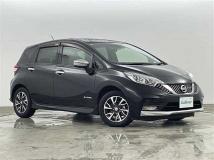 2019 Nissan Note