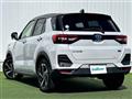 2022 Toyota Raize