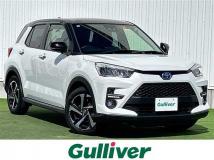 2022 Toyota Raize