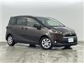 2015 Toyota Sienta