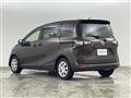 2015 Toyota Sienta