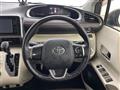 2015 Toyota Sienta