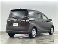 2015 Toyota Sienta