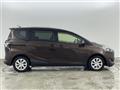 2015 Toyota Sienta