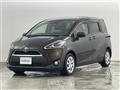 2015 Toyota Sienta