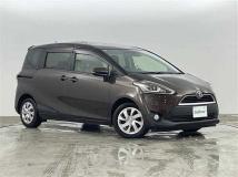 2015 Toyota Sienta