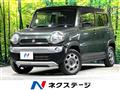 2018 Suzuki Hustler