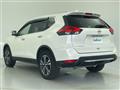 2019 Nissan X-Trail