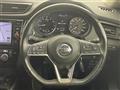 2019 Nissan X-Trail