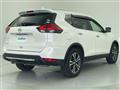 2019 Nissan X-Trail