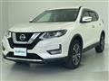 2019 Nissan X-Trail