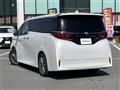 2024 Toyota Alphard