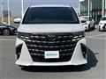 2024 Toyota Alphard