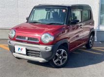 2014 Suzuki Hustler