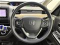2018 Honda Freed