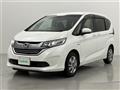 2018 Honda Freed