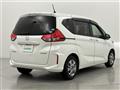 2018 Honda Freed