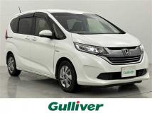 2018 Honda Freed