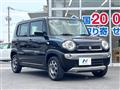 2014 Suzuki Hustler