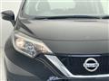 2020 Nissan Note